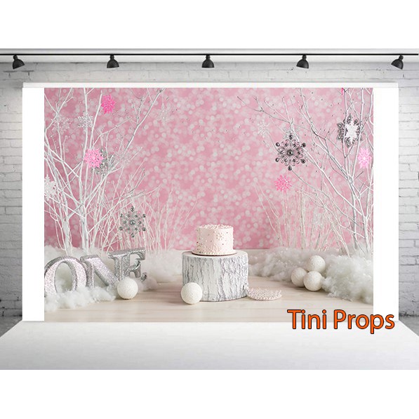 Tranh Canvas 1m5x2m - Phông chụp hình Baby 82