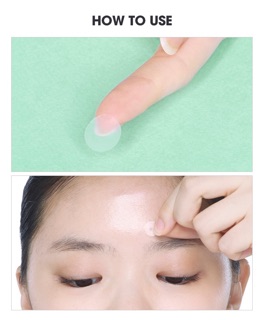 Miếng Dán Mụn Some By Mi 18 Miếng Clear Spot Patch