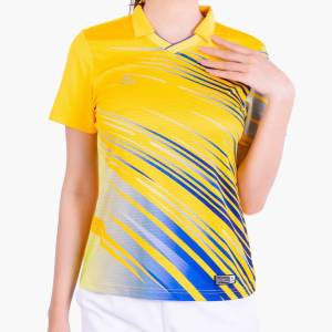 Áo Kamito polo nữ Halley