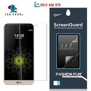 Tấm dán LG G5 Full màn hình Hiệu Vmax