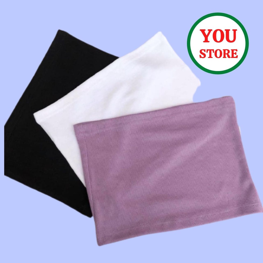 ÁoQuây Nữ Ngắn Freesize Phong Cách Hàn Quốc Chất Đẹp Mã 027 You Store