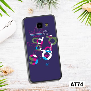 Ốp lưng SAMSUNG J4 PLUS - J4 CORE in hình Adidass