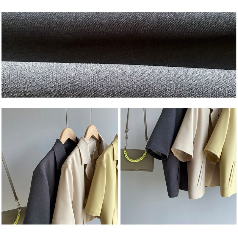 Vest hè cho nàng công sở | BigBuy360 - bigbuy360.vn