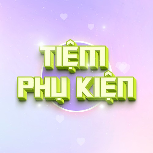 Shop Avatar