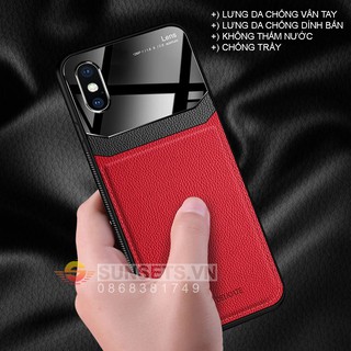 Ốp lưng Samsung Note 8/ Note 9/ Note 10+/ Note 20 Ultra