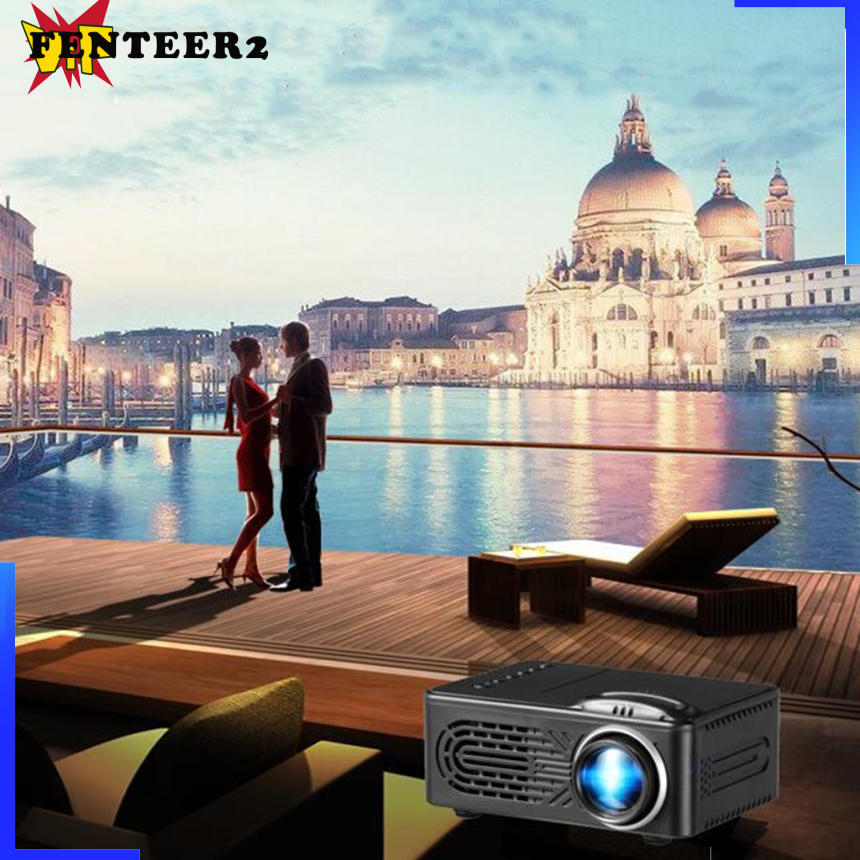 (Fenteer2 3c) Usb Av Chuyên Nghiệp