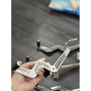 CẦN SỐ INOX SALAY dầy 6li