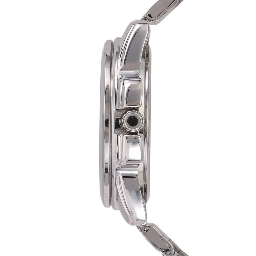 Đồng Hồ Nữ Casio LTP-1314D-1AV Dây Kim loại - chống nước