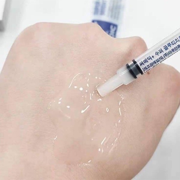 Huyết thanh trắng da Sur Medic Super Glutathione 100 Hàn Quốc💖FREESHIP💖huyết thanh trắng da HALIN9921 | BigBuy360 - bigbuy360.vn