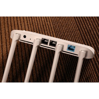 Router Wifi 4A Xiaomi | BH 1 tháng
