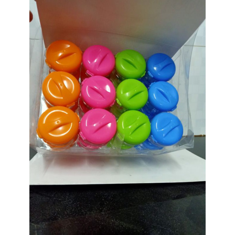 Chuốt chì 2 lỗ chuốt 5809 có hộp đựng rác