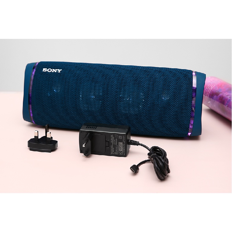 Loa Bluetooth chống nước Sony Extra Bass SRS-XB41/SRS-XB43