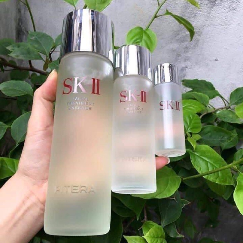 NƯỚC THẦN SK-ll