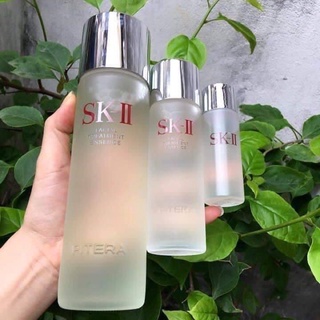 Nước thần sk-ll