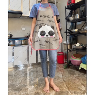 Tạp dề nhà bếp và salon tóc