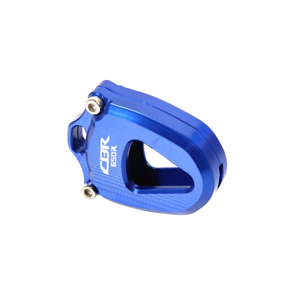 Ốp Bảo Vệ Chìa Khóa Xe Hơi Honda Cb650R Cbr650R Chất Lượng Cao