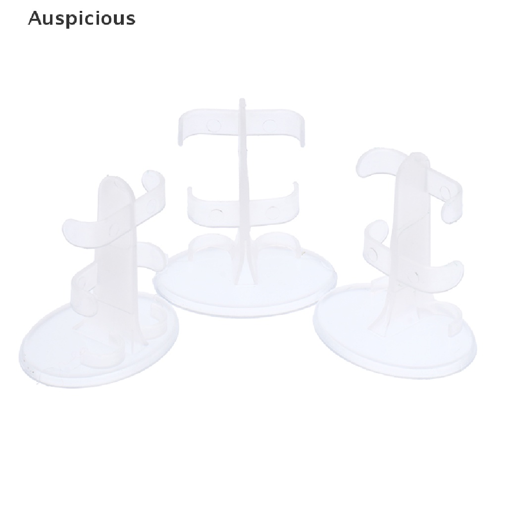 Bộ 5 Giày Múa Ba Lê Đế Bằng 17cm