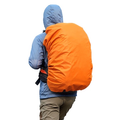 BỌC TRÙM BALO CHỐNG NƯƠC LEO NÚI