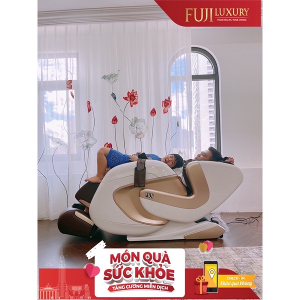 Ghế massage FJ686