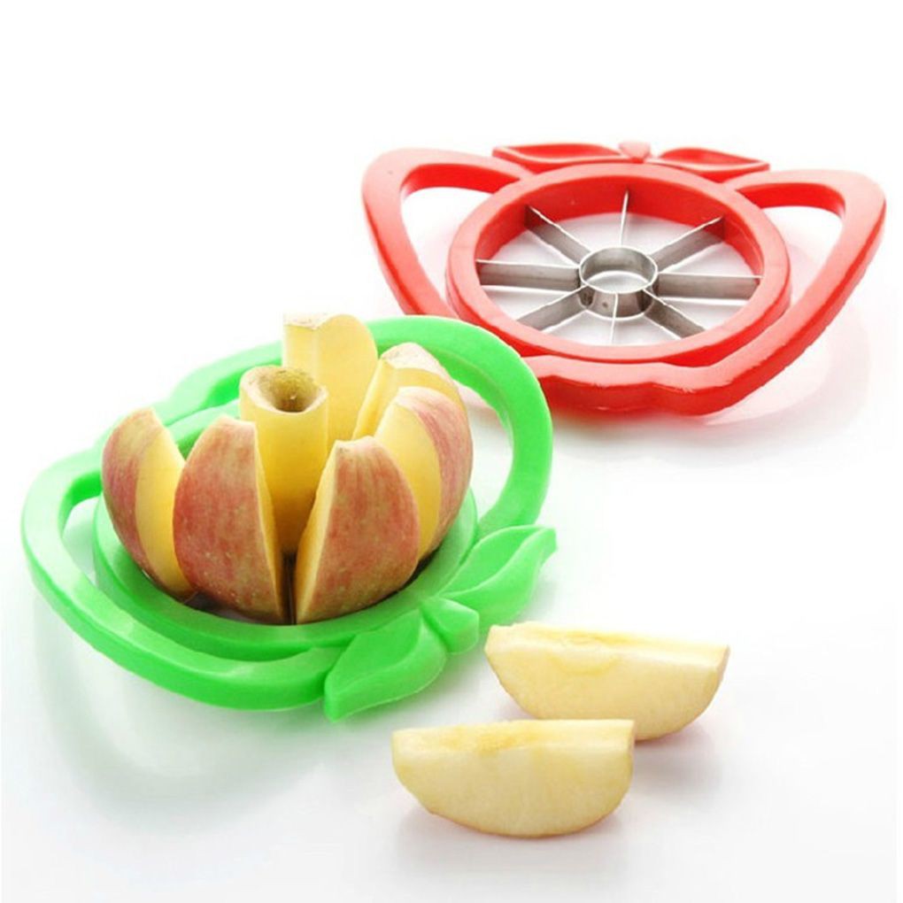 Dụng cụ cắt trái cây bằng thép không gỉ mini