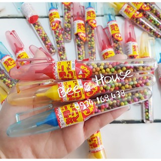Kẹo socola cây viết JP