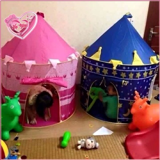 Lều công chúa lều hoàng tử size lớn
