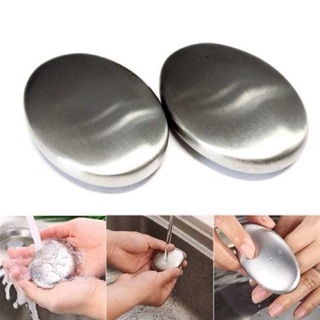 Đá rửa tay khử mùi vĩnh cửu