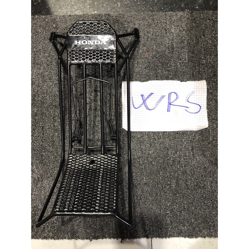 Baga giữa xe Wave RS 100 + Wave Alpha 2010 - 2016 mẫu mới