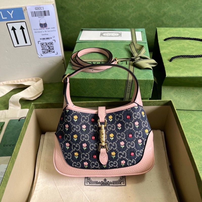 Túi xách Gúcci jackie sz 19/28