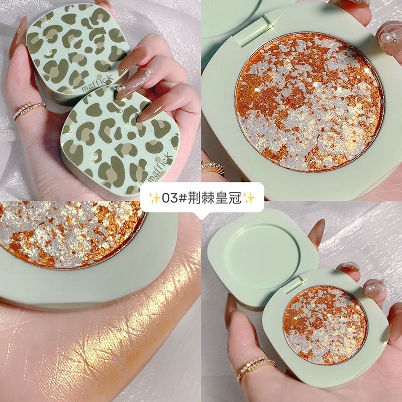 (Hàng Mới Về) Phấn phủ MAFFICK chống nước lâu trôi Làm Sáng Tông Màu Da Air Cushion Phấn tạo khối Kem che khuyết điểm mĩ phẩm nội địa trung | BigBuy360 - bigbuy360.vn