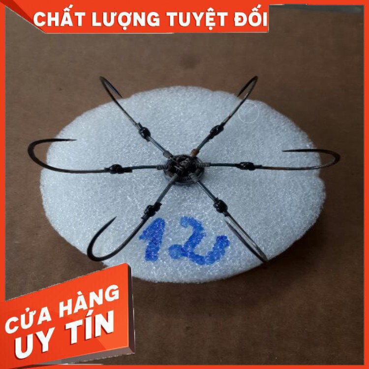 Lưỡi câu lục rẻ