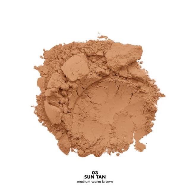 PHẤN TẠO KHỐI MILANI SILKY MATT BRONZING POWER. | BigBuy360 - bigbuy360.vn