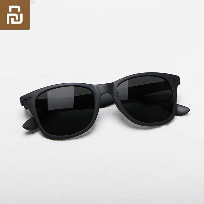 Kính Mát Thời Trang Youpin Ts Str004-0120 Ac