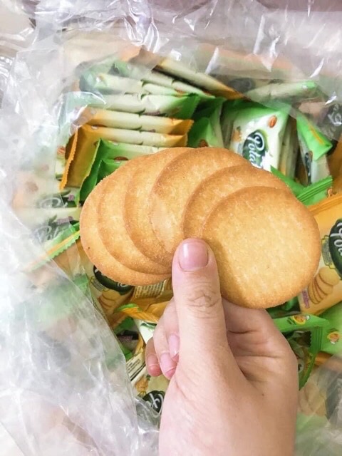 100Gr BánhKhoai Tây Potato Loại Chuẩn Ngon