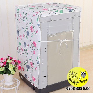 Vỏ bọc máy giặt-T3A2