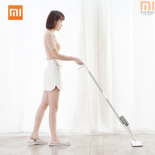 Cây lau sàn quét nhà có phun nước thông minh Xiaomi Mijia 1.2m xoay được 360 độ