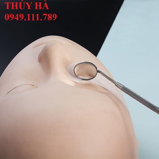 Gương soi mi, gương soi chân mi- DỤNG CỤ NỐI MI
