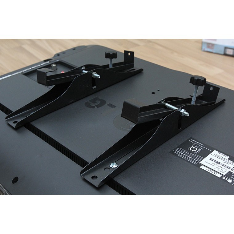 Khung treo cao cấp Tivi LCD-LED-PLASMA (Đen )