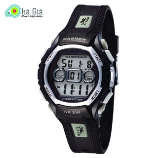 Đồng Hồ Bé Trai Pasnew Siêu nhân DHA308