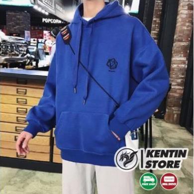 Áo Hoodie Chống Nắng dành cho Nam Nữ Có 4 Màu,Form rộng Unisex hình Lập Phương Ulzzang kèm ảnh thật | BigBuy360 - bigbuy360.vn
