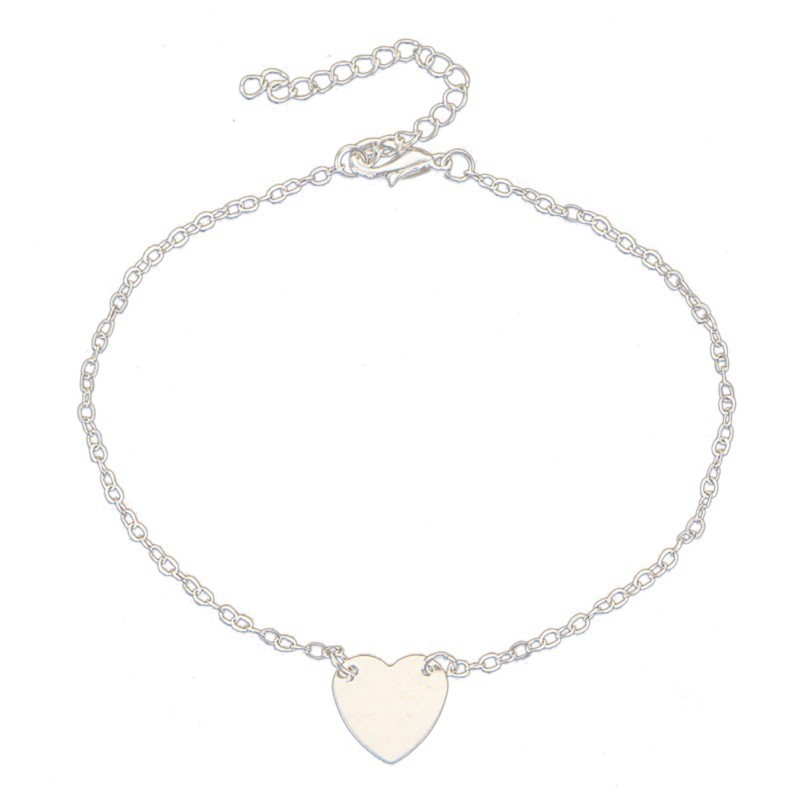 5 Lắc chân thiết kế thời trang | BigBuy360 - bigbuy360.vn