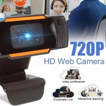 ۩ Webcam Hd 720P 1080 P Cho PC Laptop ֍ | BigBuy360 - bigbuy360.vn