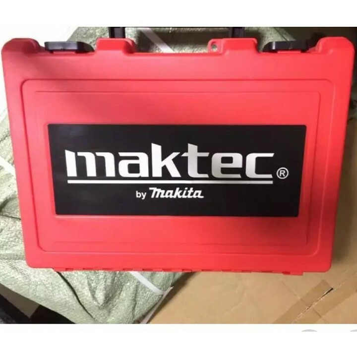 Máy khoan bê tông Maktec 2 - 26 100% dây đồng tem chữ nổi cao cấp _ Nhật Việt official