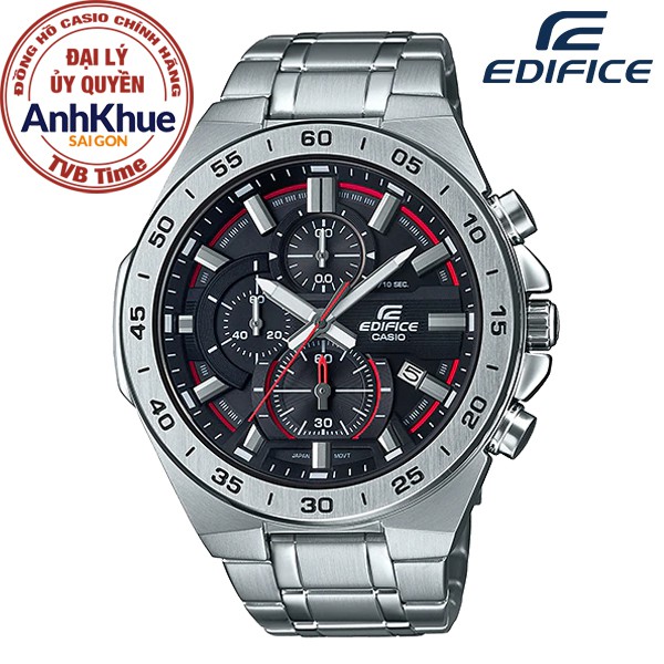 Đồng hồ nam Casio Edifice chính hãng Anh Khuê EFR-564D-1AVUDF