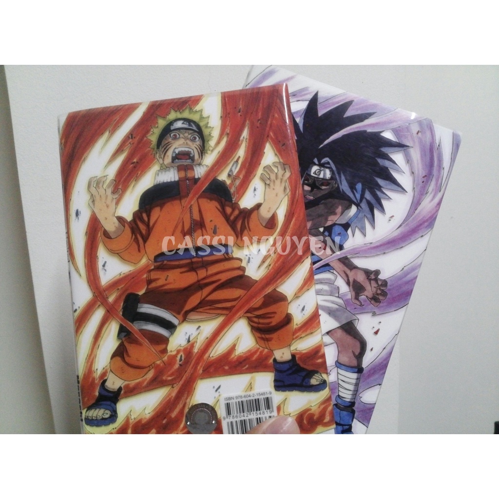 Naruto 26 27