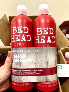 Dầu gội TIGI 750ml