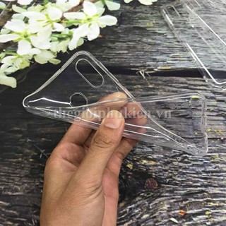 Ốp dẻo Silicon dành cho Samsung Galaxy M20