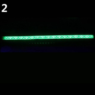 Dải đèn LED trang trí xe hơi 12V 30cm