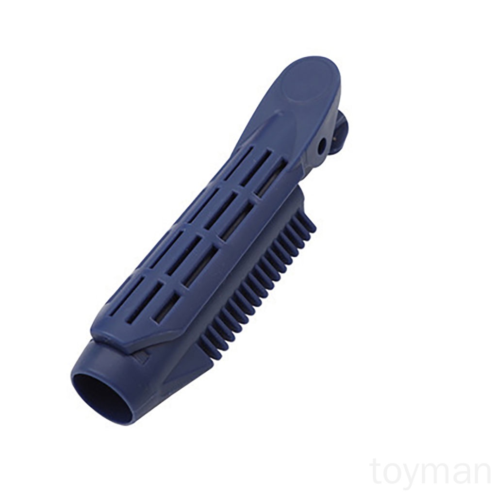 Bộ 4 kẹp uốn tóc xoăn tại nhà / salon tóc tiện lợi diy