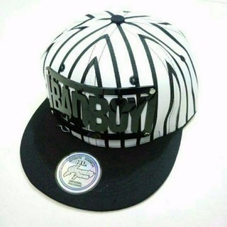 NÓN KẾT NAM NỮ HIP HOP BAD BOY, MŨ LƯỠI TRAI THỂ THAO